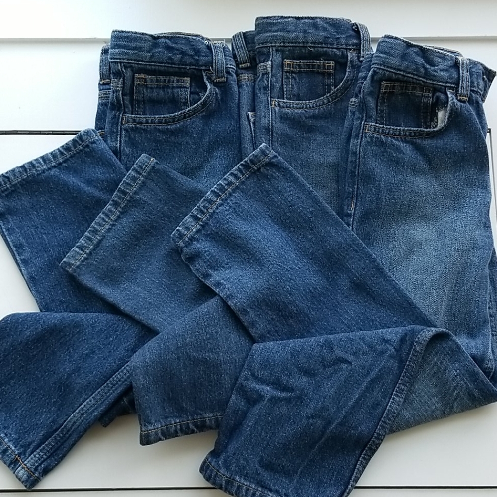 Cat & Jack Jeans